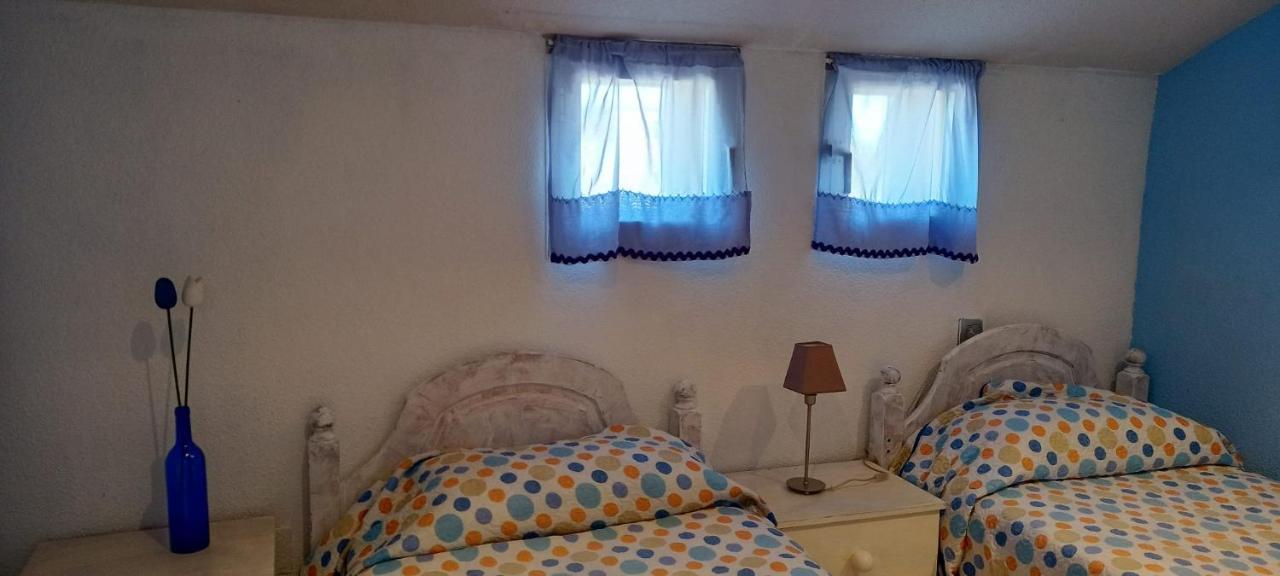 El Desván Santa Marta de Tormes Kültér fotó